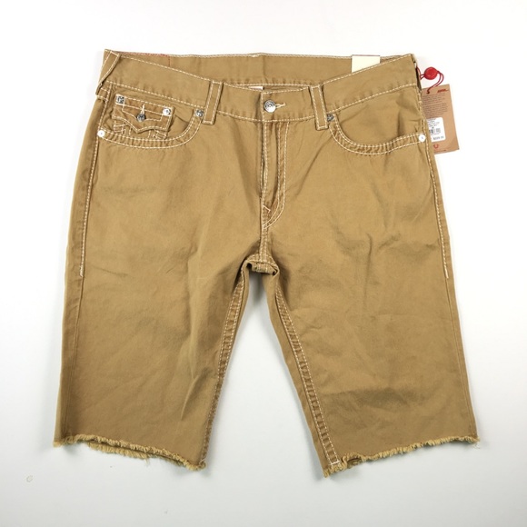 true religion shorts sale